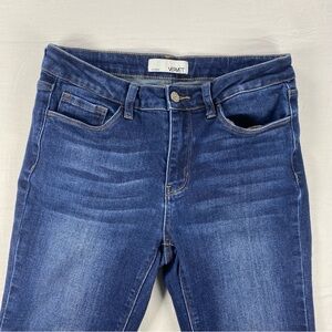Vervet Women’s Skinny Jeans Blue Size 28